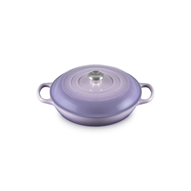 Signature Round BraiserProvence