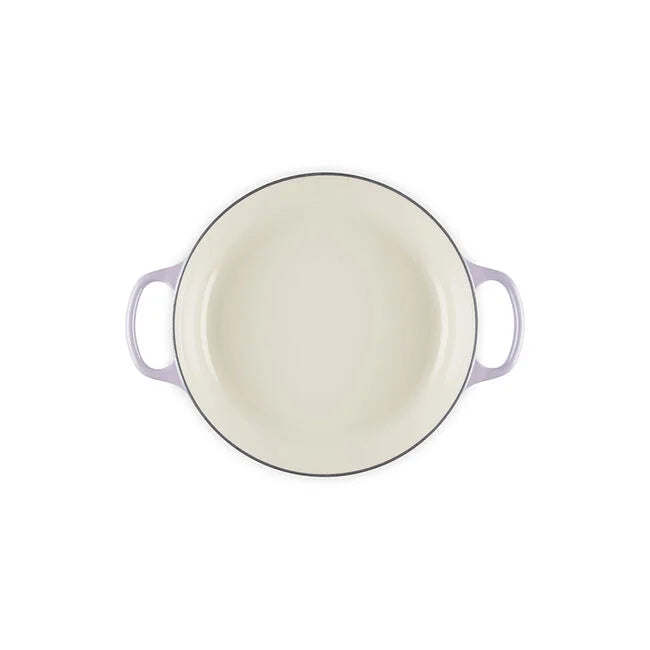 Signature Round BraiserProvence