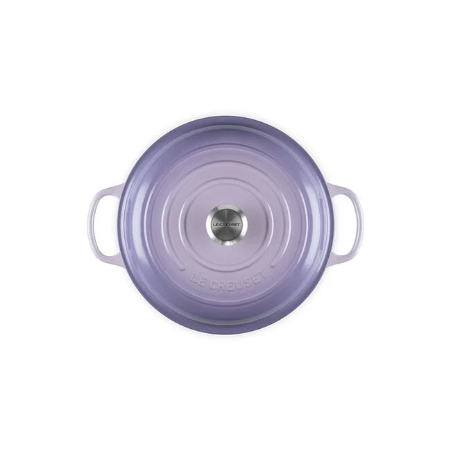 Signature Round BraiserProvence