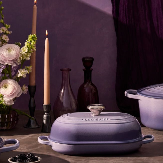 Signature Oval Bread Oven