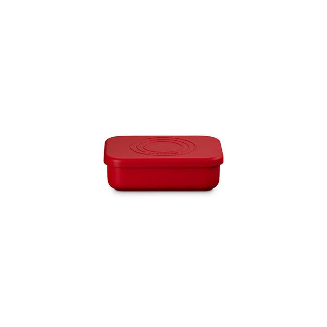 Rectangular Storage Container