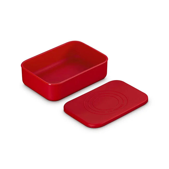 Rectangular Storage Container