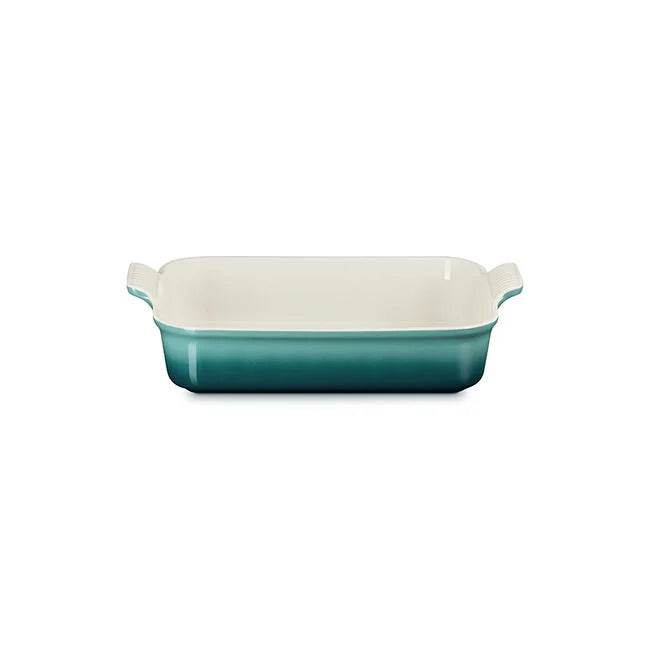 Heritage Rectangular Baking DishRiviera