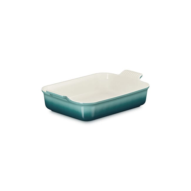 Heritage Rectangular Baking DishRiviera