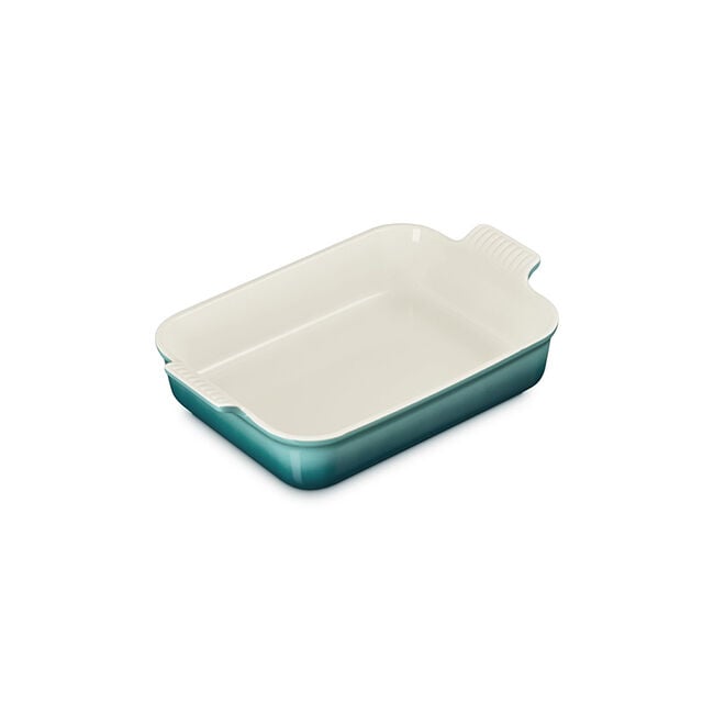 Heritage Rectangular Baking DishRiviera
