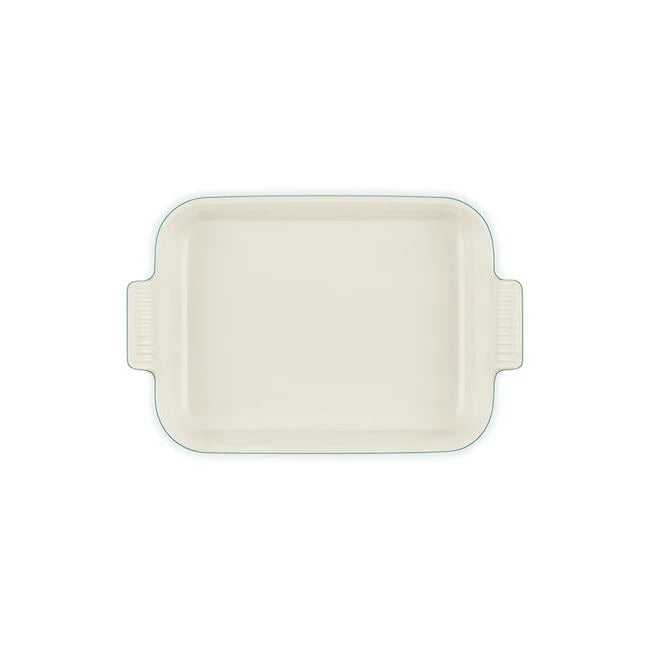 Heritage Rectangular Baking DishRiviera