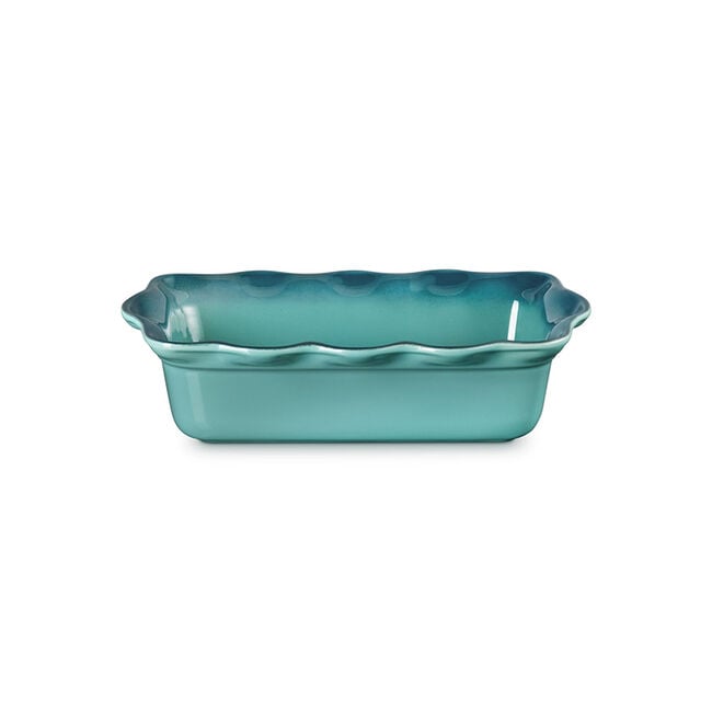 Heritage Fluted Loaf PanRiviera