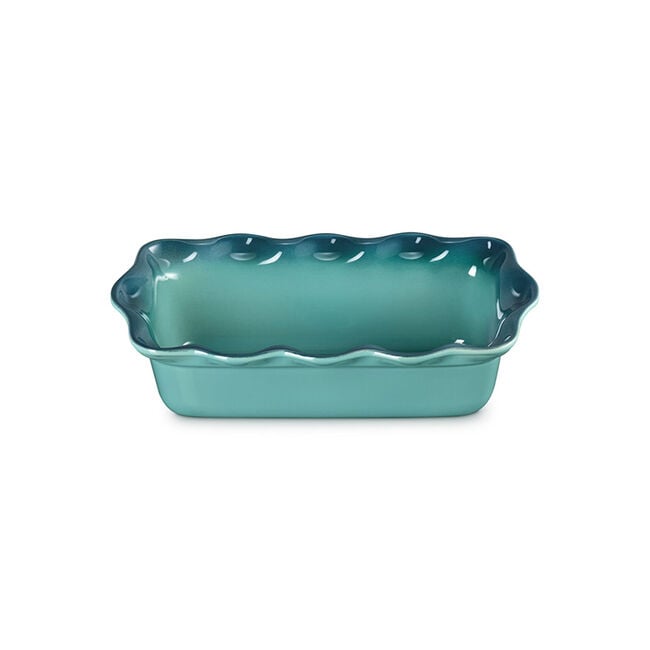 Heritage Fluted Loaf PanRiviera