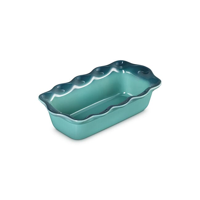 Heritage Fluted Loaf PanRiviera