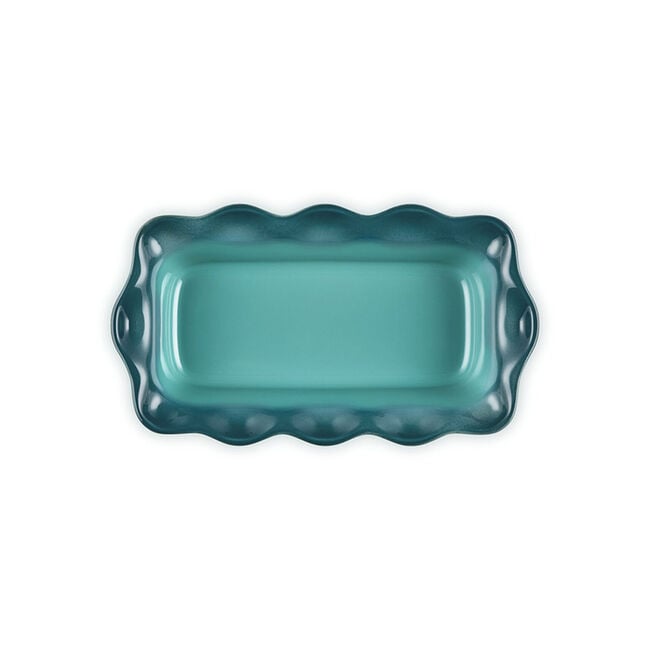 Heritage Fluted Loaf PanRiviera