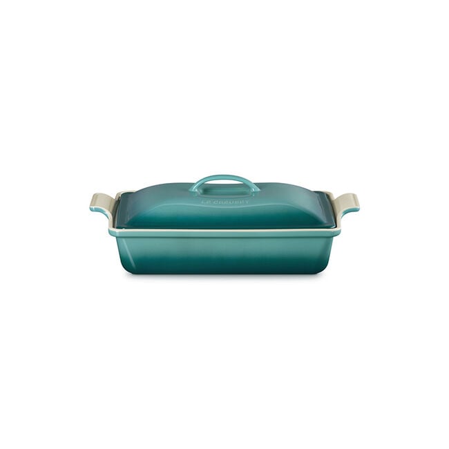 Heritage Rectangular CasseroleRiviera
