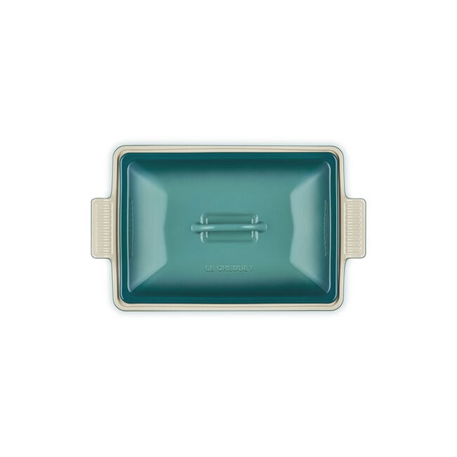 Heritage Rectangular CasseroleRiviera
