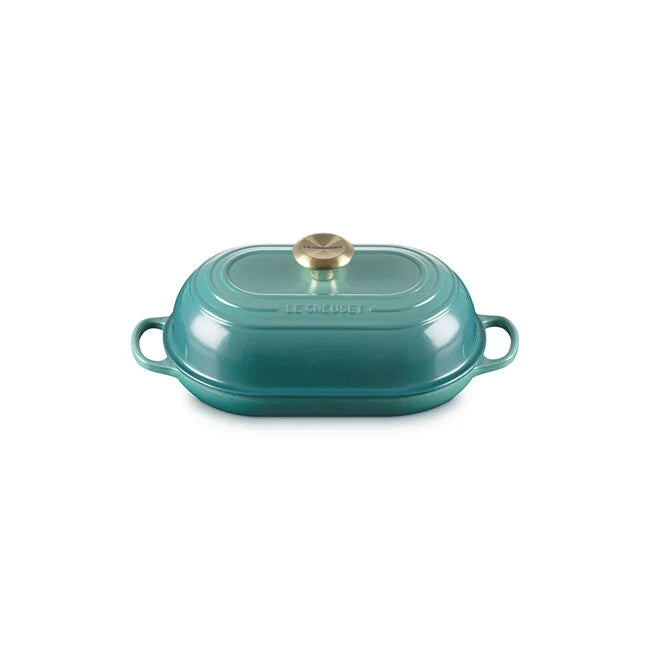 Signature Oval Bread OvenRiviera