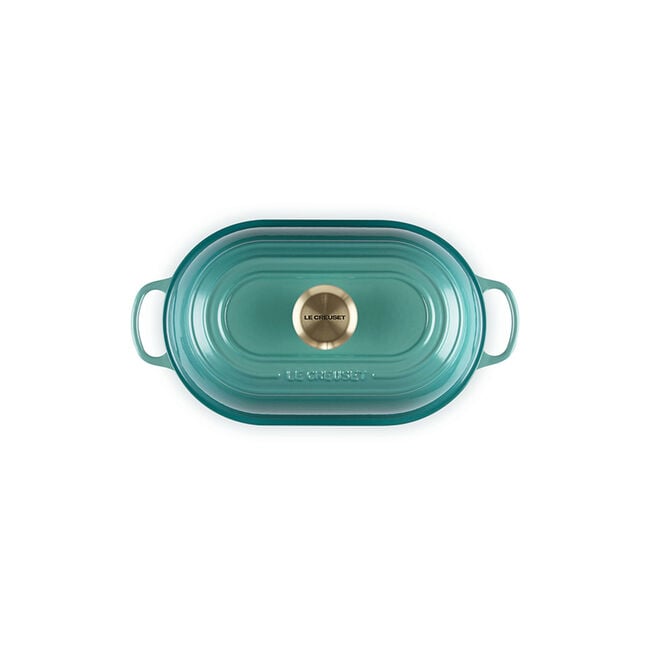 Signature Oval Bread OvenRiviera