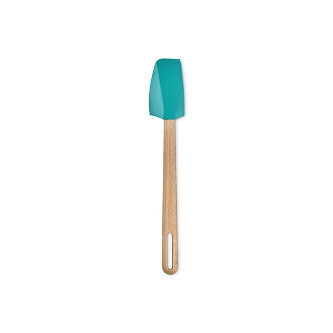 Signature Silicone Small SpatulaRiviera