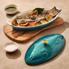 Heritage Fish Baker