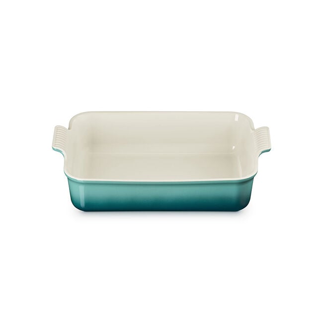 Heritage Deep Rectangular Lasagna DishRiviera