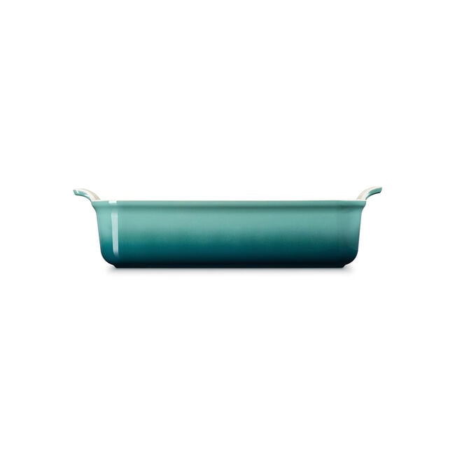Heritage Deep Rectangular Lasagna DishRiviera