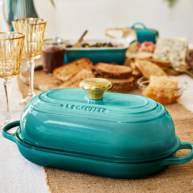 Signature Oval Bread OvenRiviera