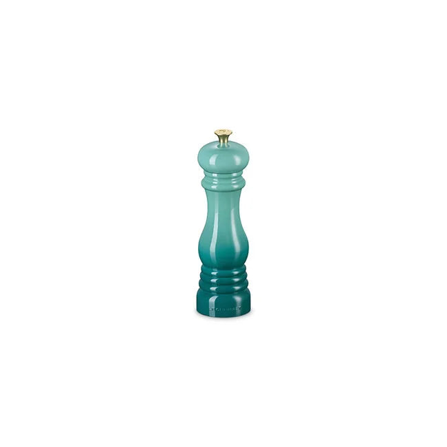 Acrylic Classic Pepper MillRiviera