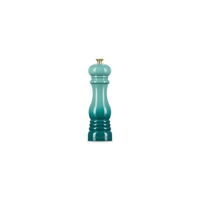 Acrylic Classic Pepper MillRiviera