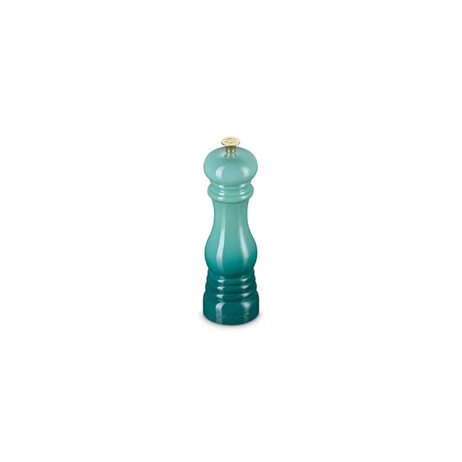 Acrylic Classic Salt MillRiviera