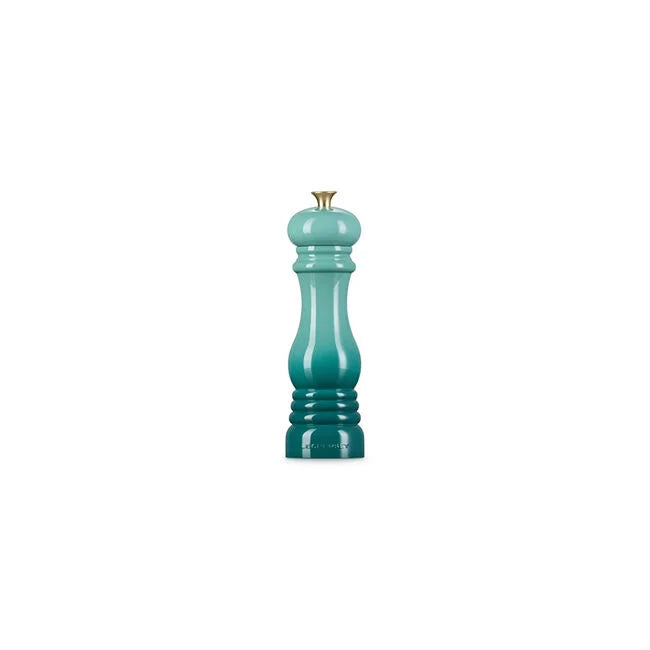 Acrylic Classic Salt MillRiviera
