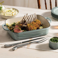 Signature Rectangular Roaster