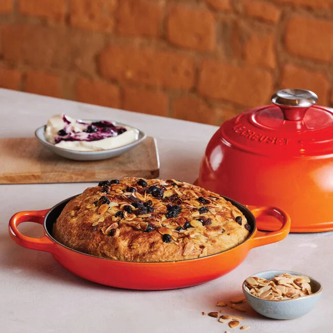 Signature Bread Oven
