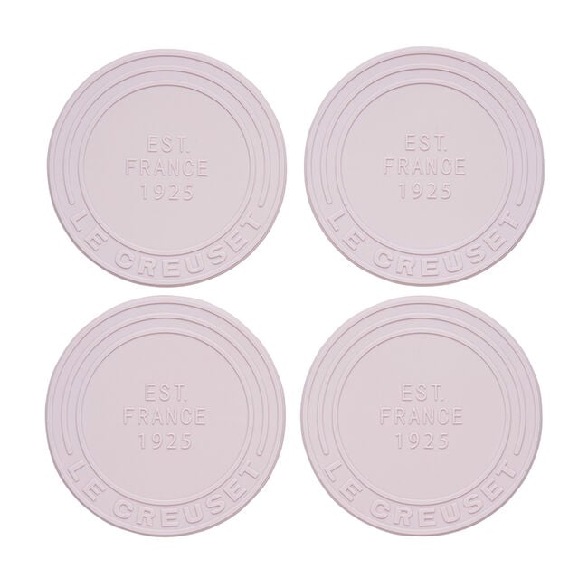 Coaster, Set of 4Shallot