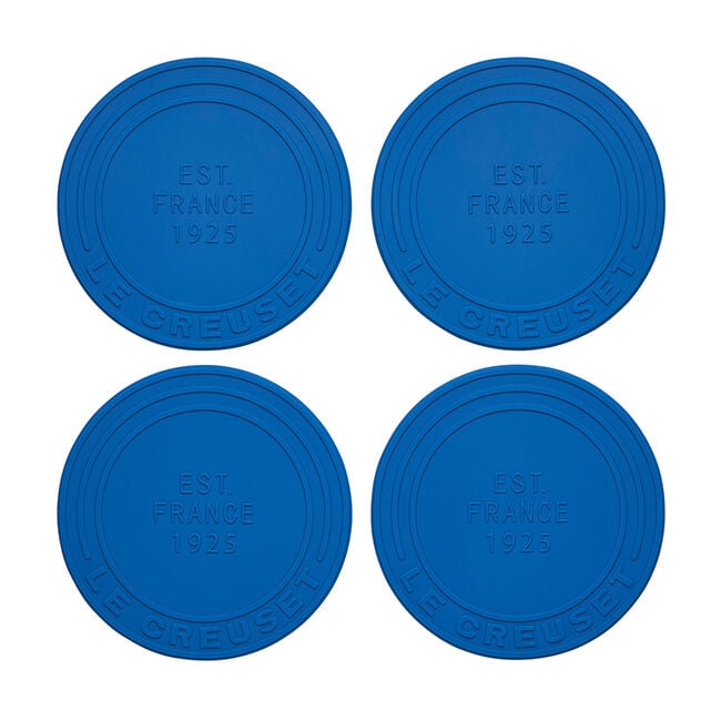 Coaster, Set of 4Marseille