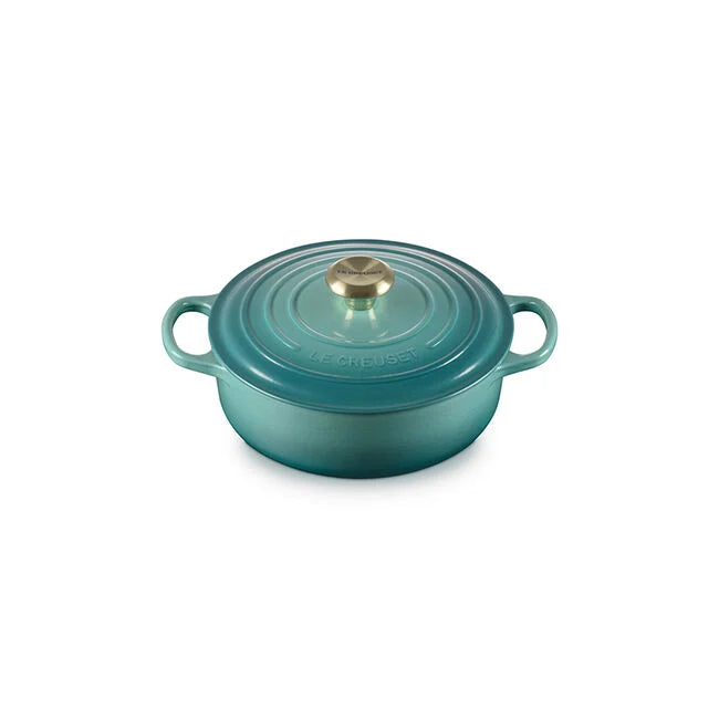 Signature Round Wide Oven