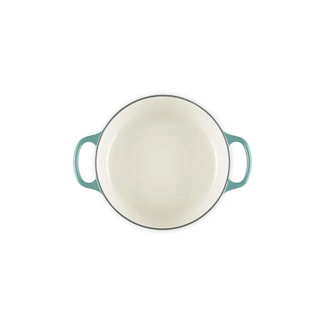 Signature Wide Round OvenRiviera