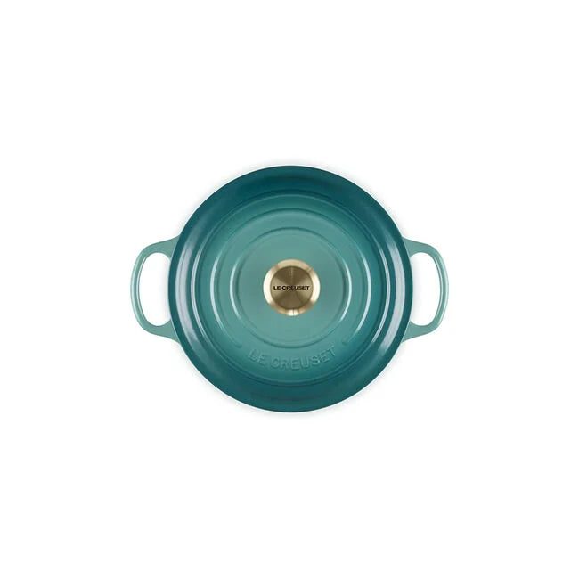 Signature Wide Round OvenRiviera