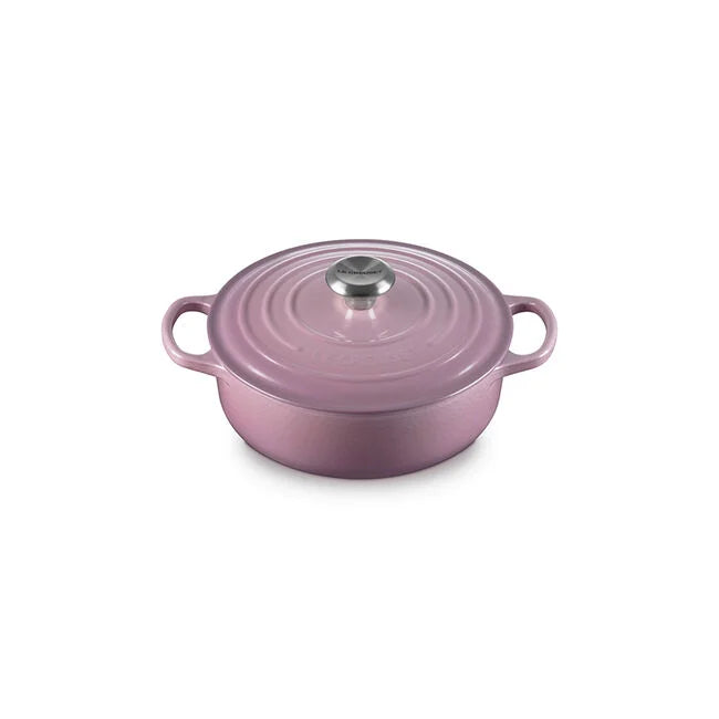 Signature Round Wide Oven