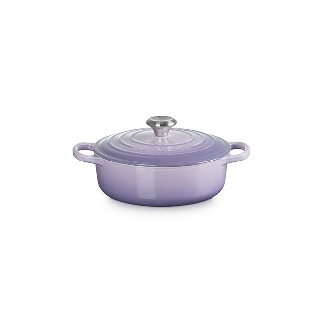 Signature Wide Round OvenProvence