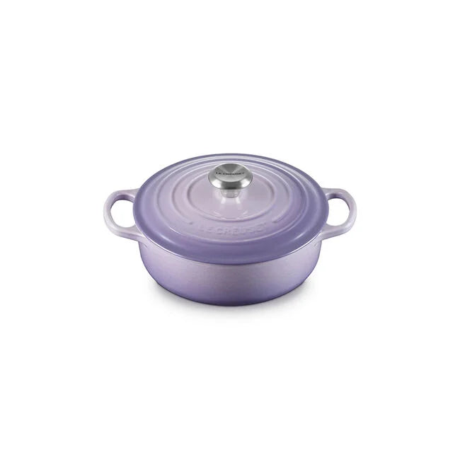 Signature Round Wide Oven