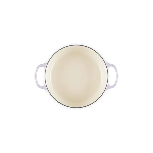 Signature Wide Round OvenProvence