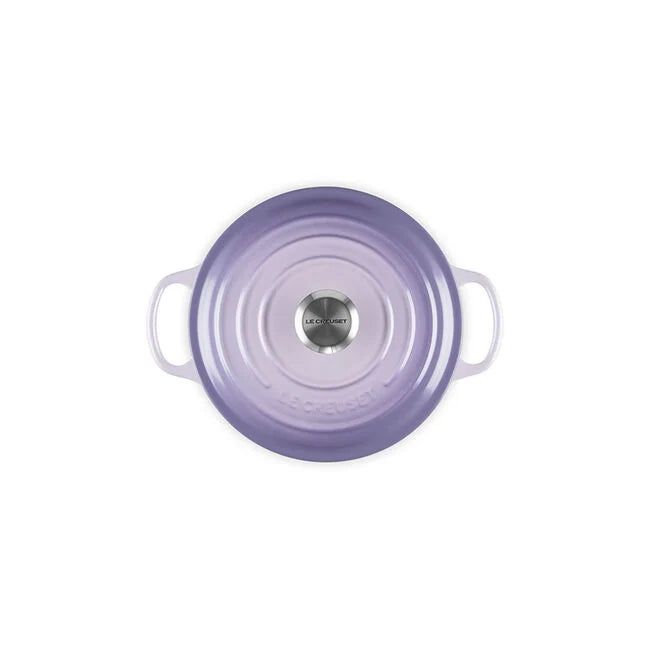 Signature Wide Round OvenProvence