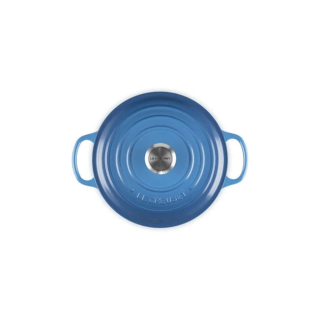 Signature Wide Round OvenMarseille