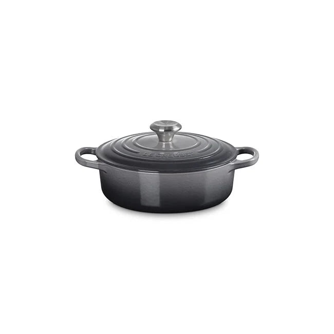 Signature Wide Round OvenOyster