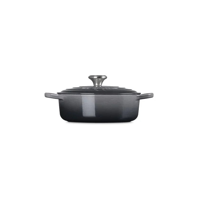 Signature Wide Round OvenOyster
