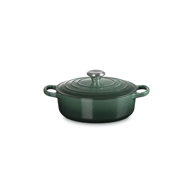 Signature Wide Round OvenArtichaut