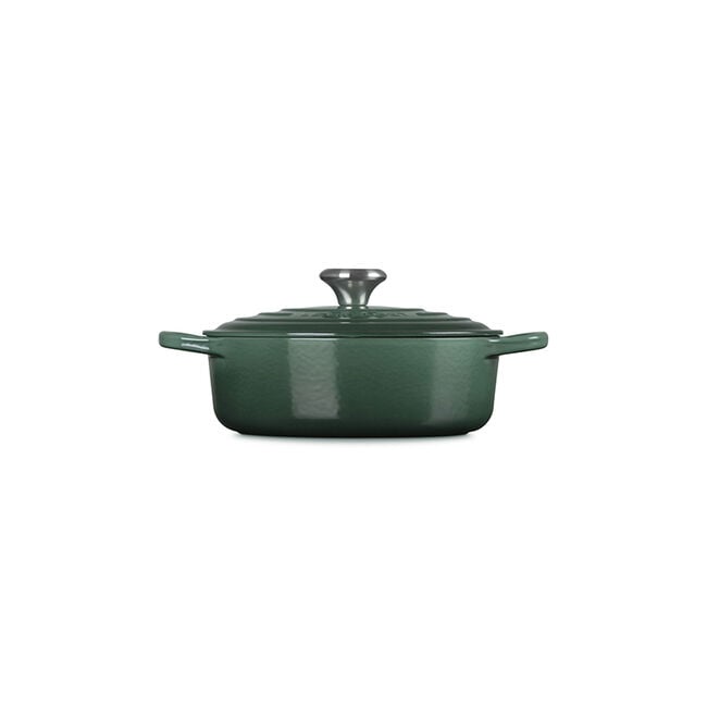 Signature Wide Round OvenArtichaut