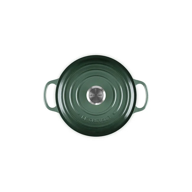 Signature Wide Round OvenArtichaut