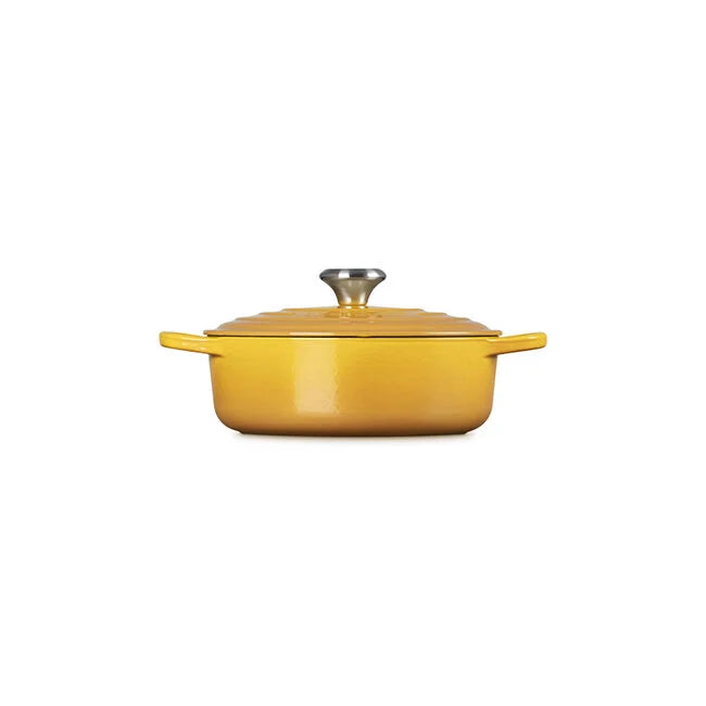 Signature Wide Round OvenNectar