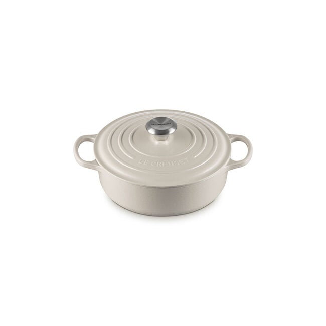 Signature Wide Round OvenBrioche