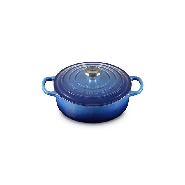 Signature Round Wide Oven