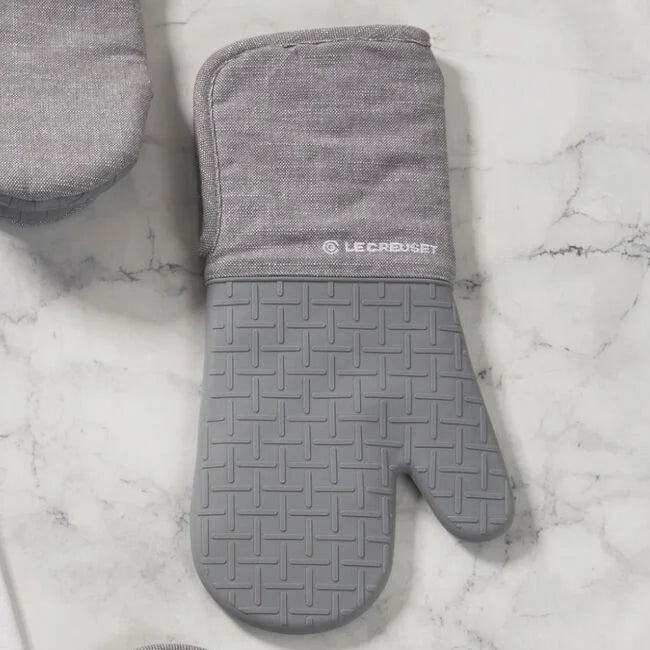Oven MittCharbon