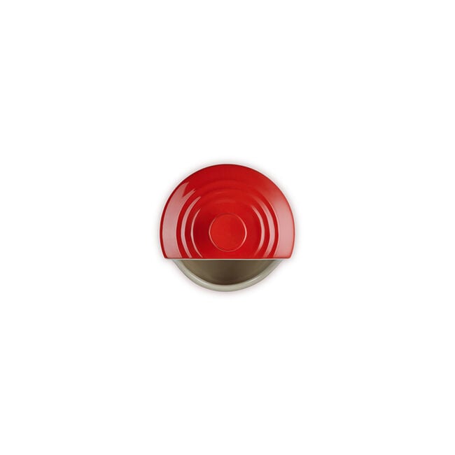 Salt CrockCerise